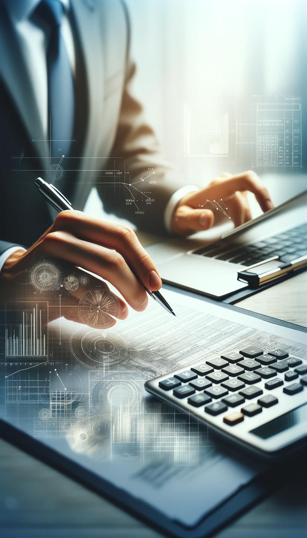 Accounting Services