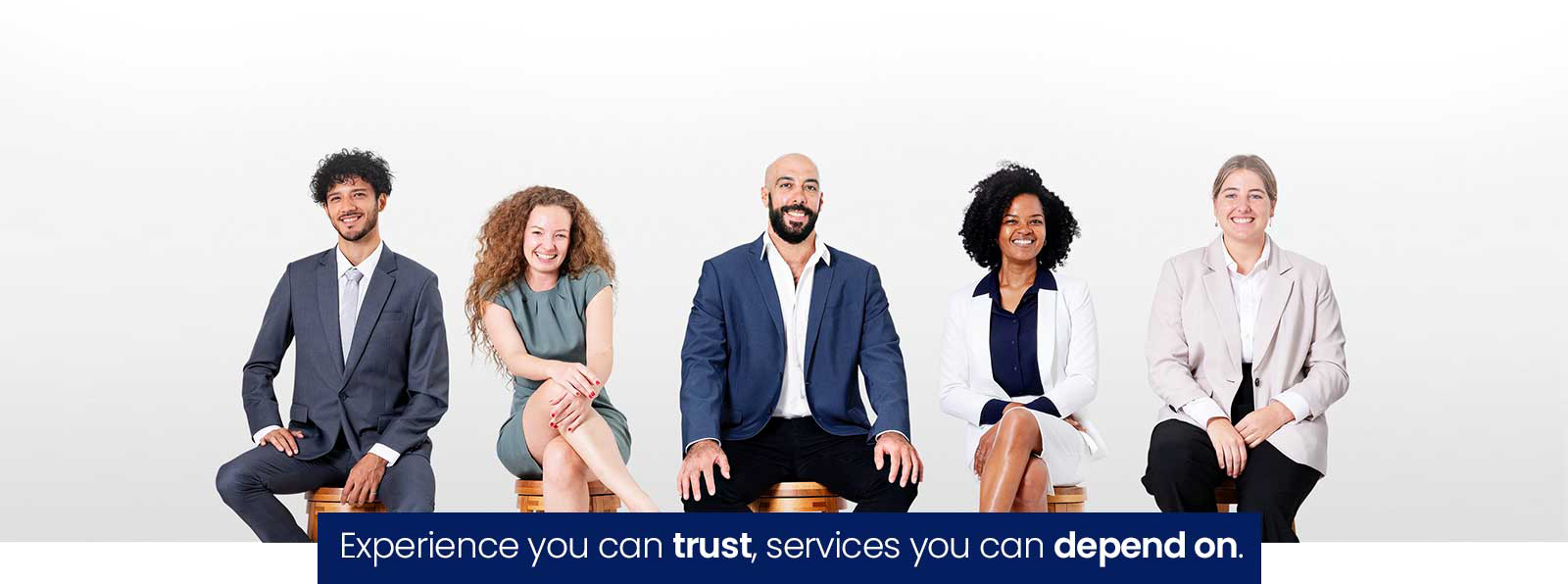 Experience you can trust