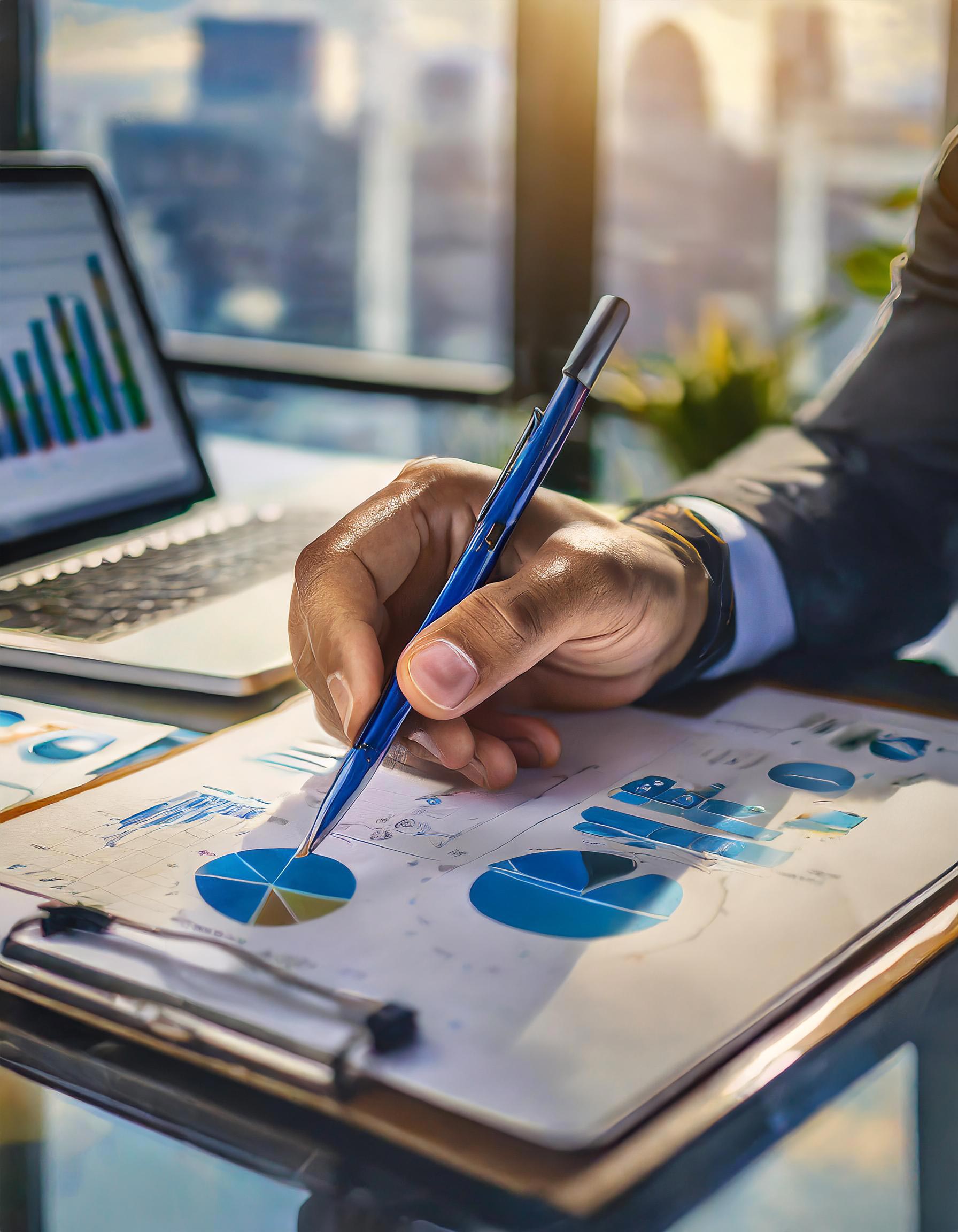 Finance Services