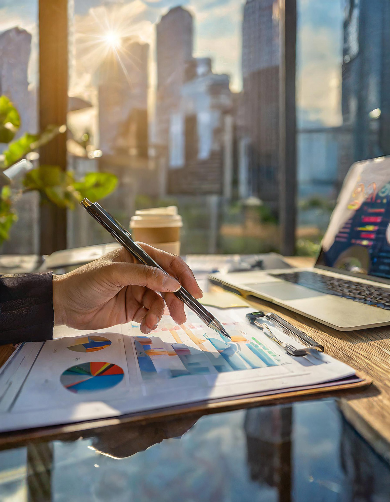 Business Services