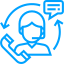 GRJ Group - Customer Support Icon