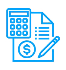 GRJ Group - Finance & Accounting Icon