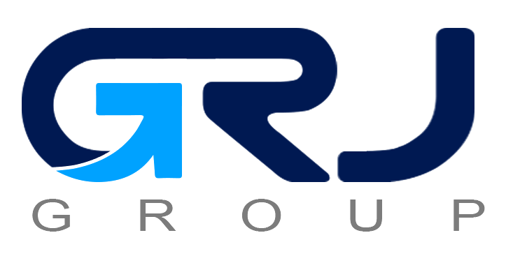 GRJ Group - Web-Logo